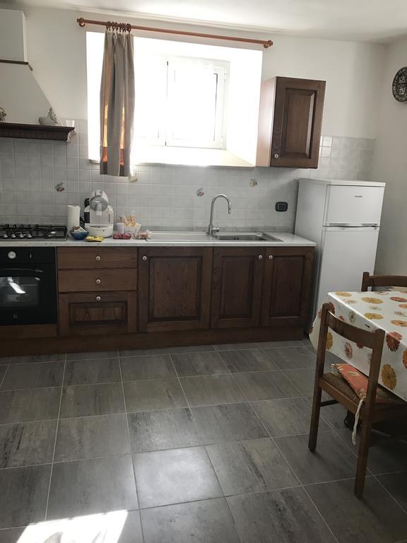 Casa Guidi Apartment